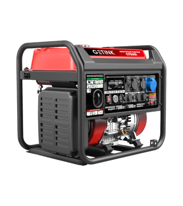 Генераторы