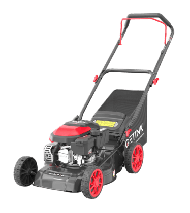 Газонокосилки