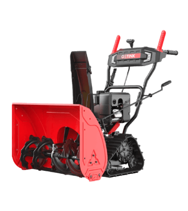 Снегоуборщики