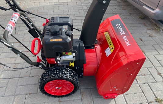 Ремонт техники Getink