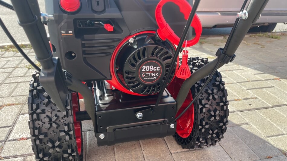 Ремонт техники Getink